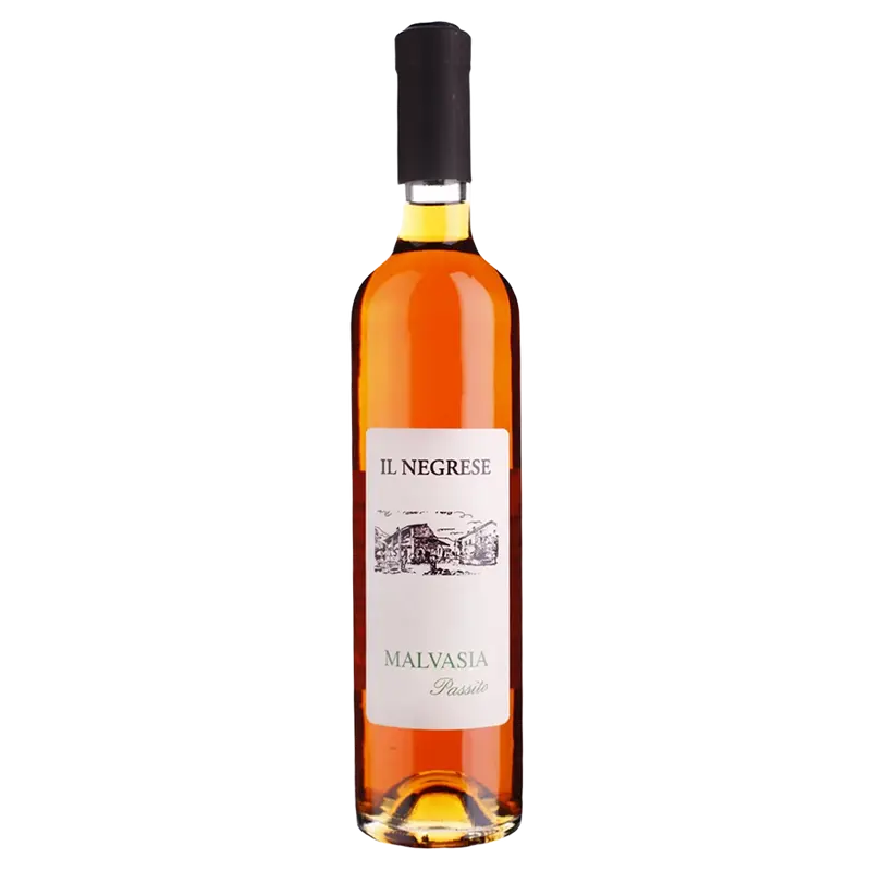 Malvasia passito 2021 Colli Piacentini DOC