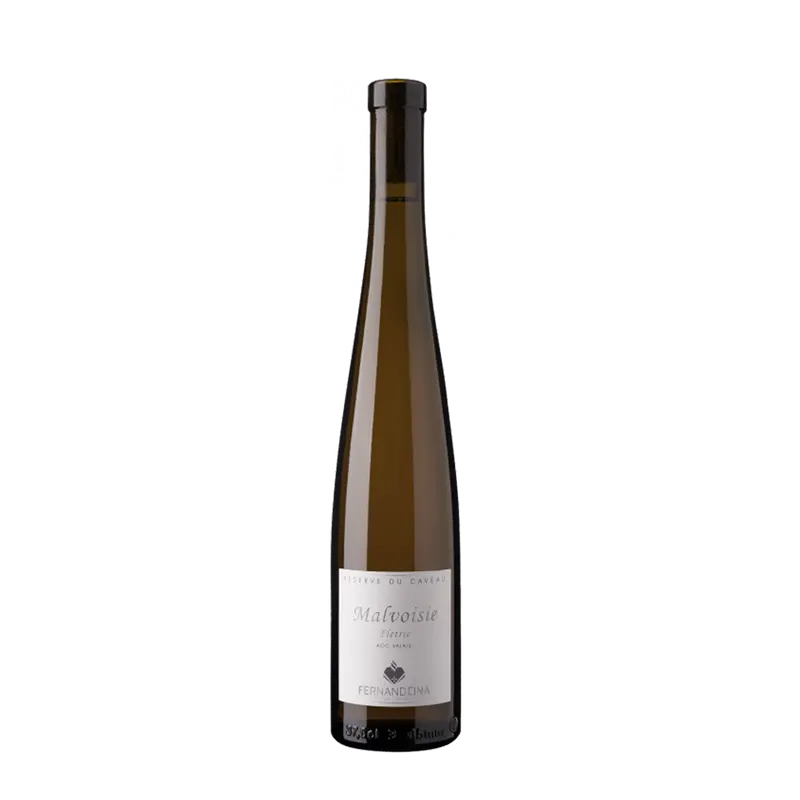 Malvoisie "Réserve du Caveau" AOC Valais Fernand Cina SA Salgesch
