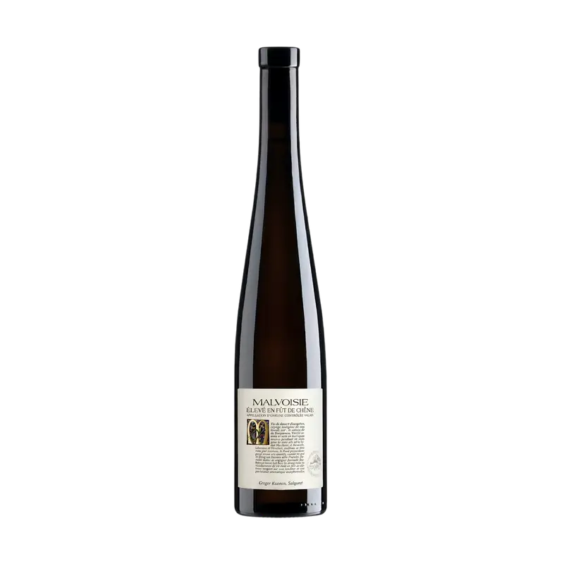 MALVOISIE Vin doux Barrique AOC VS