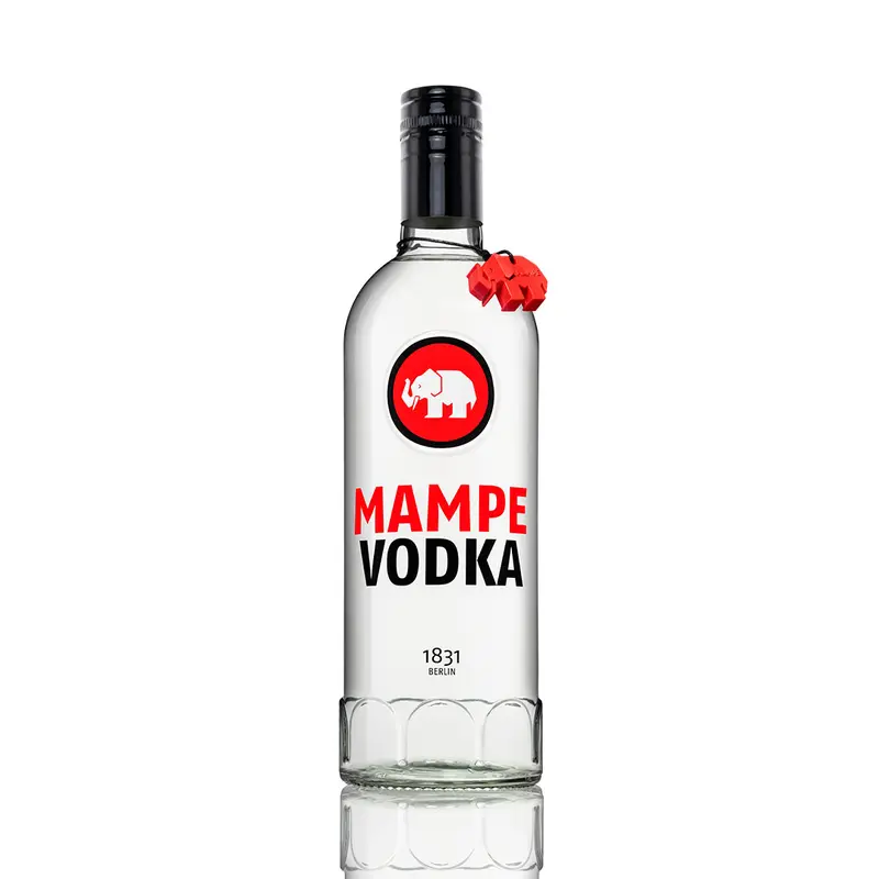Mampe Vodka - 700ml