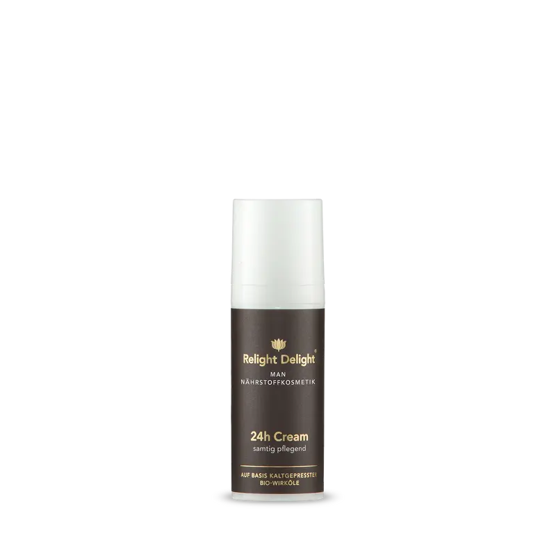 MAN - 24h Cream - 50ml