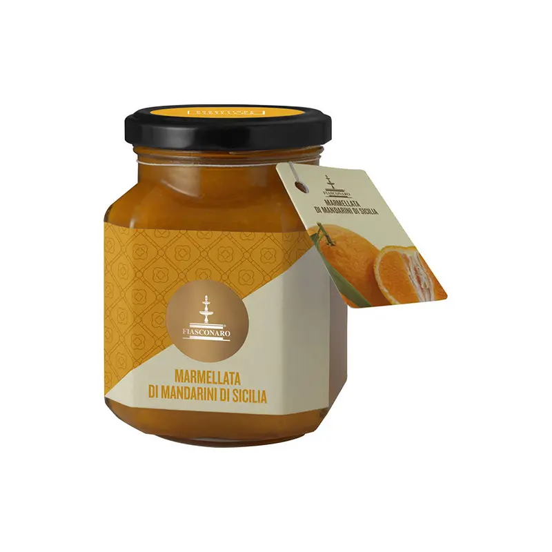 Mandarinen Marmelade 360g