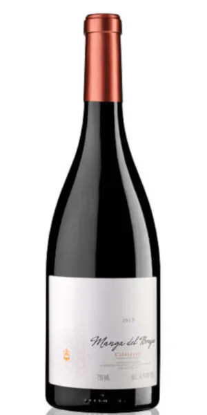 Manga del Brujo 2022 - El Escoces Volante, Norrel Robertson (75cl)