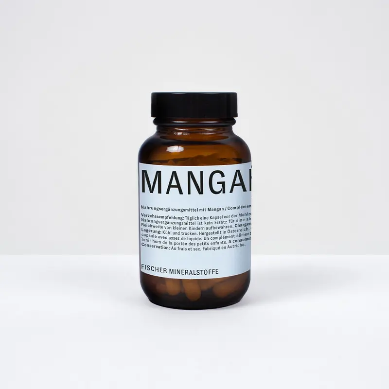 Mangan
