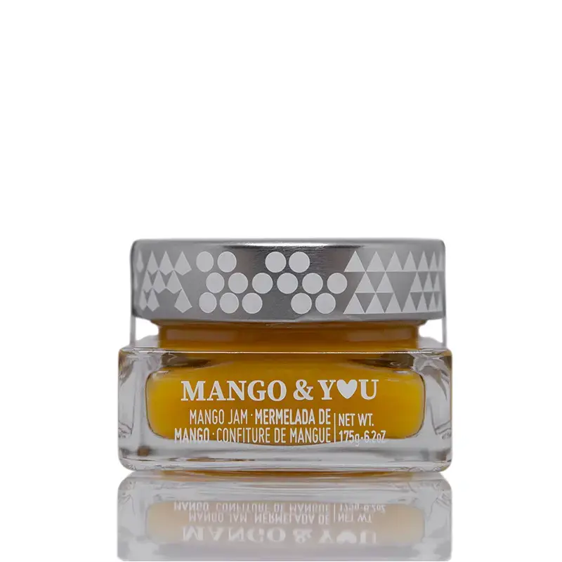 Mango Fruchtaufstrich