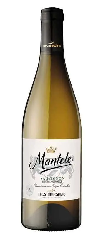 Mantele Sauvignon Blanc DOC 2020 - Nals Margreid