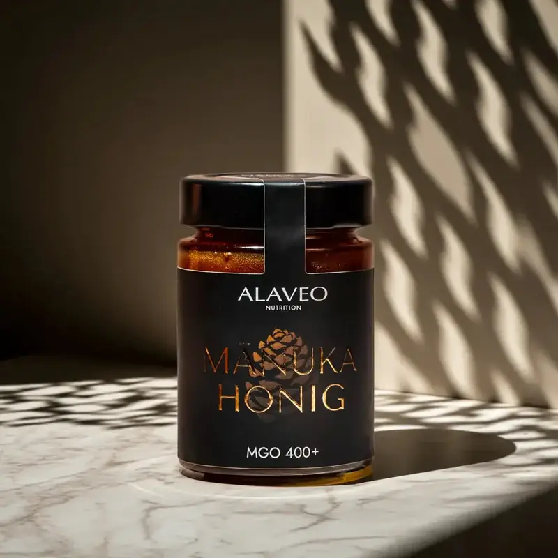 Mānuka Honig - MGO 400+ - 250g