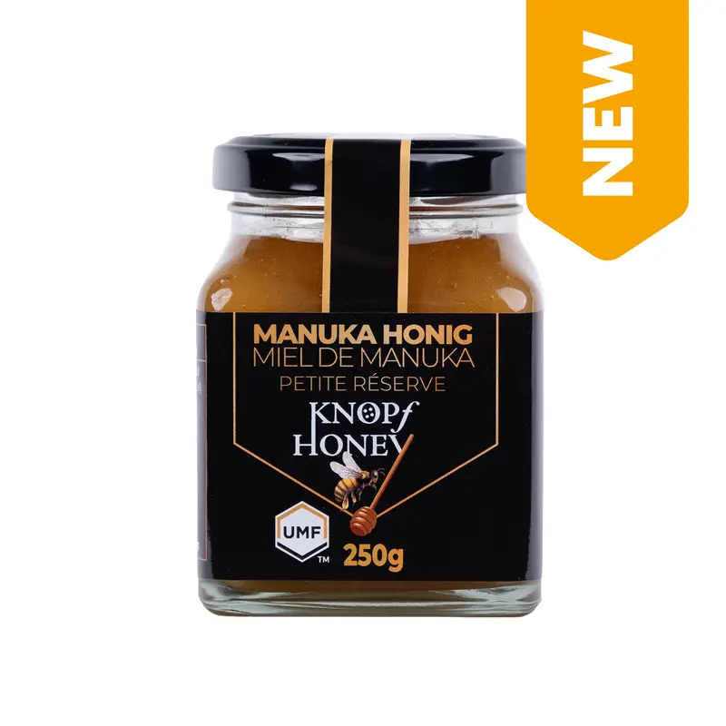 Manuka Honig petite réserve