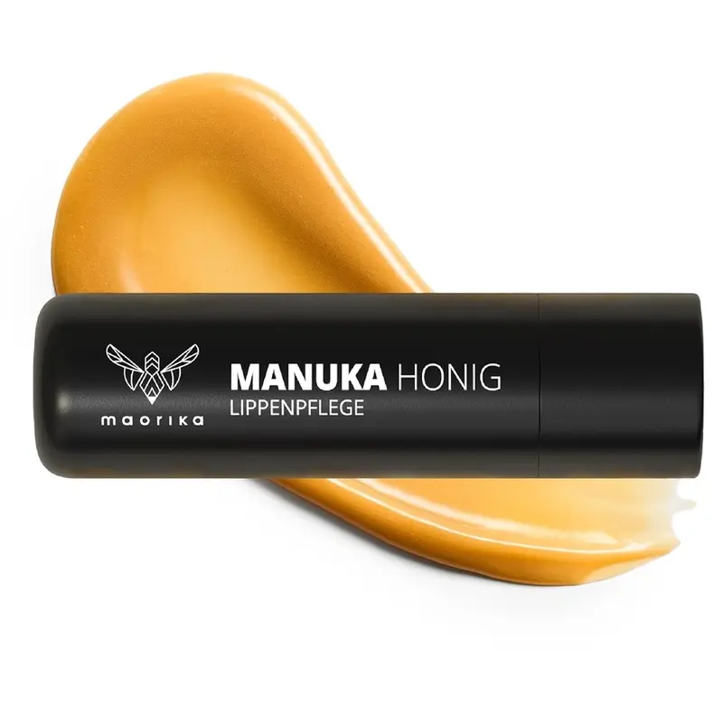 Manuka Lippenpflege MGO 400+