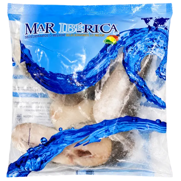 Mar Iberica Pescada Posta Fritar – 700 g