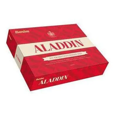 Marabou Aladdin - Chocolate Pralines 500g