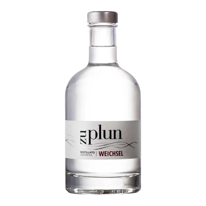 Marascha Grappa Weichsel Kirsche