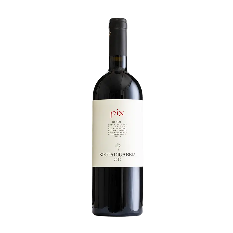 Marche Merlot IGT "PIX"