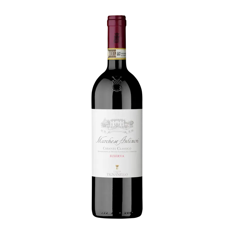 Marchese Antinori Chianti classico Riserva 2023 DOCG