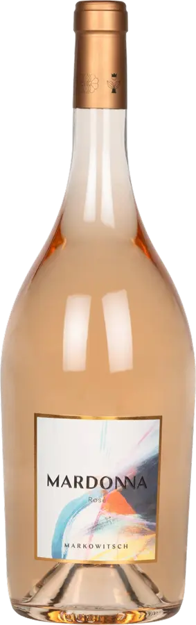 Mardonna Magnum 2025