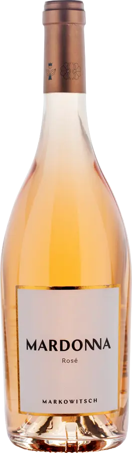 Mardonna Rosé 2025