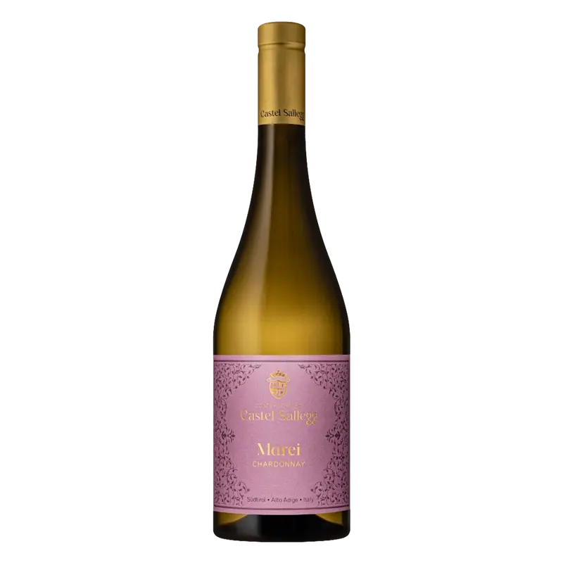Marei Chardonnay 2022 Südtirol DOC