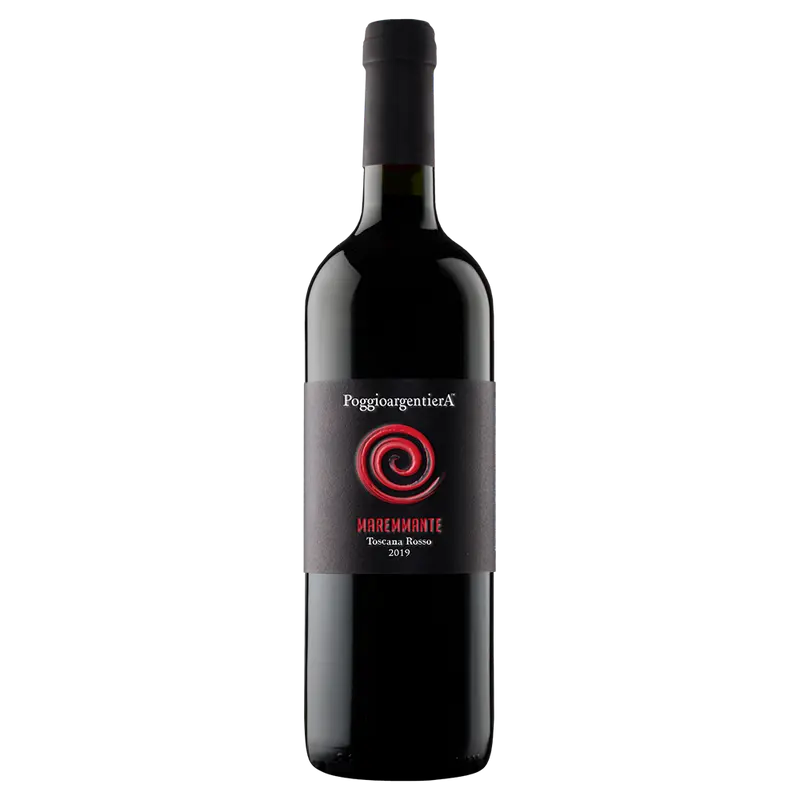 Maremmante 2020 Toscana igt