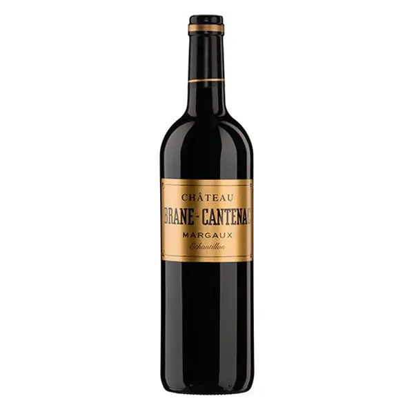 Margaux - Château Brane-Cantenac - 2016 Magnum