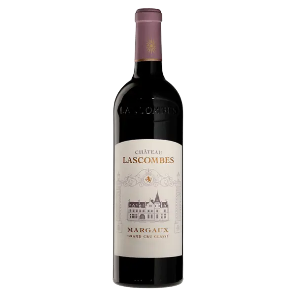 Margaux - Château Lascombes 1994