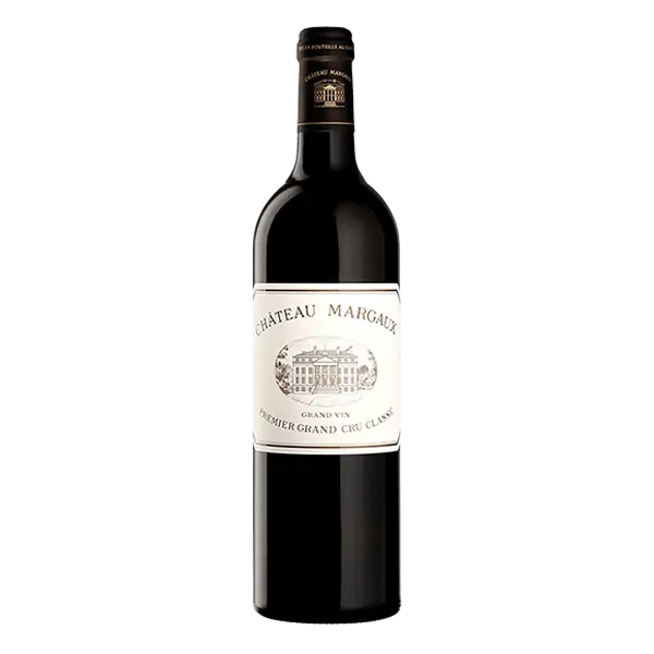 Margaux - Château Margaux 2001