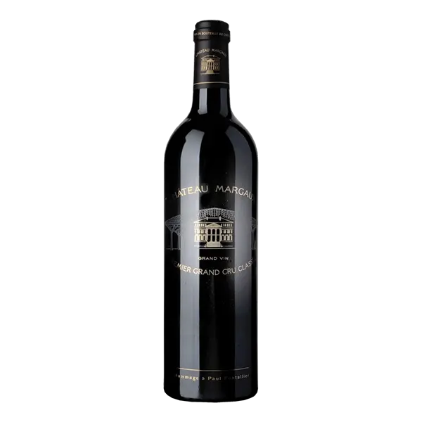 Margaux - Château Margaux 2015 Impériale