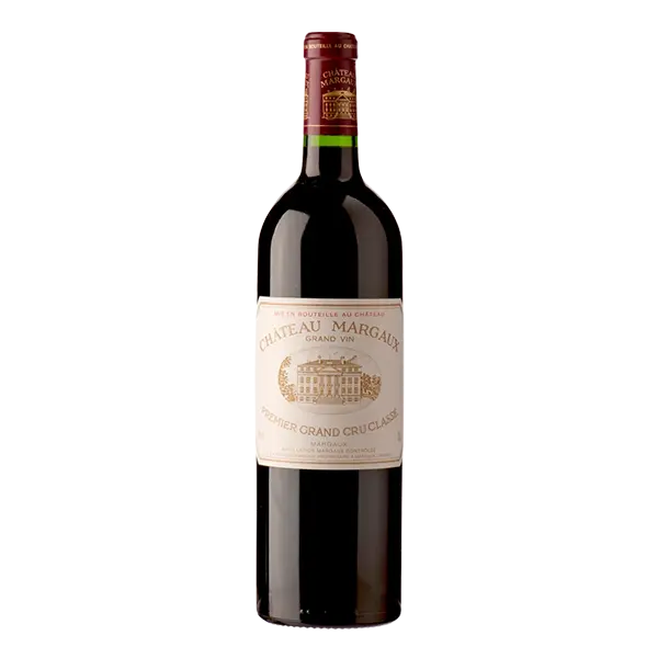 Margaux - Château Margaux 2016 Magnum