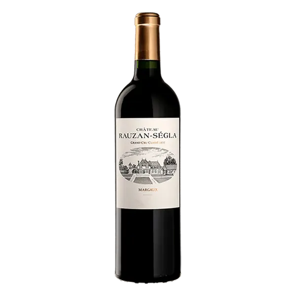 Margaux - Château Rauzan-Segla 2018