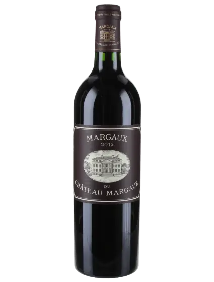 Margaux - Margaux du Château Margaux 2017