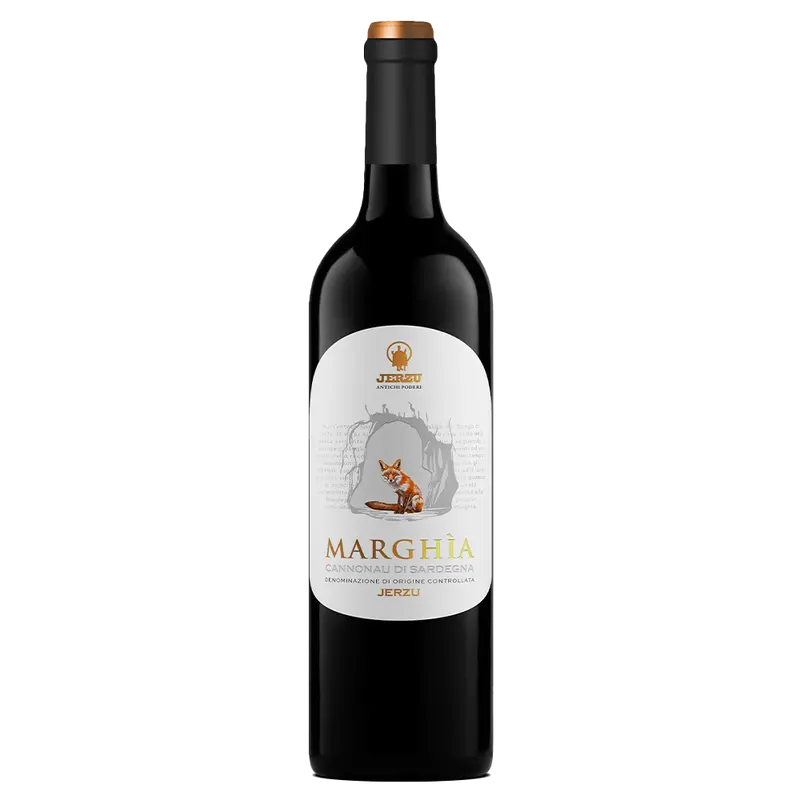 Marghia 2022 Cannonau di Sardegna DOC