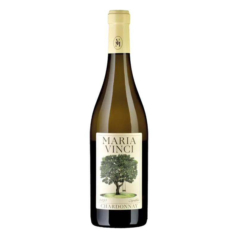 Maria Vinci Chardonnay 2023 igt