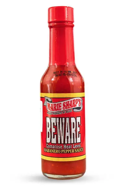 Marie Sharps Beware