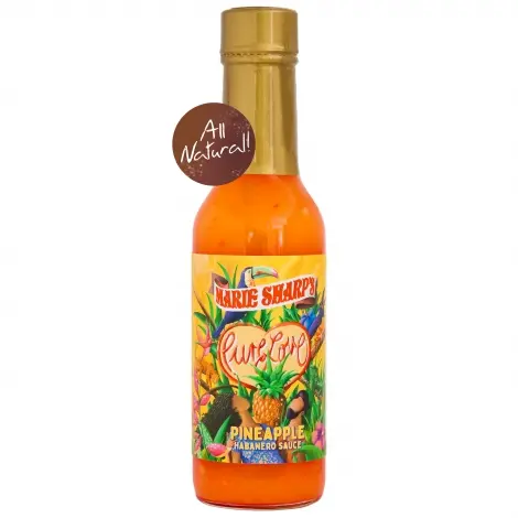 Marie Sharps Pure Love Pineapple