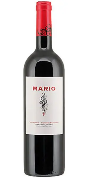 Mario 2022 - Vega Clara (75cl)