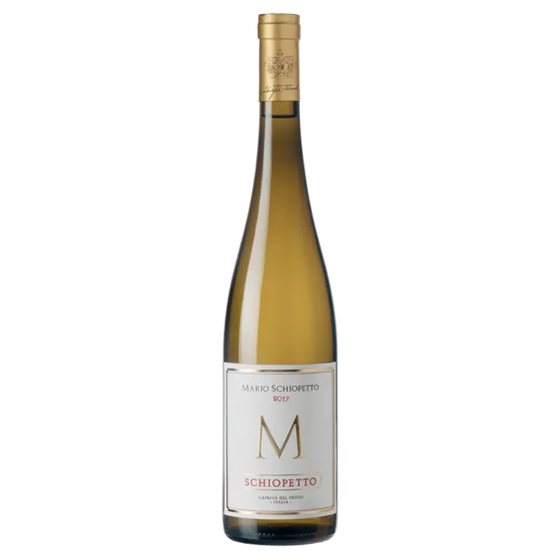 Mario Schiopetto 2021 Collio DOC
