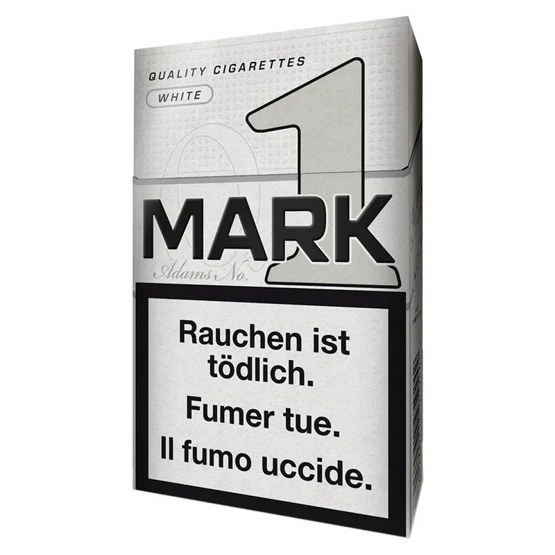 Mark White