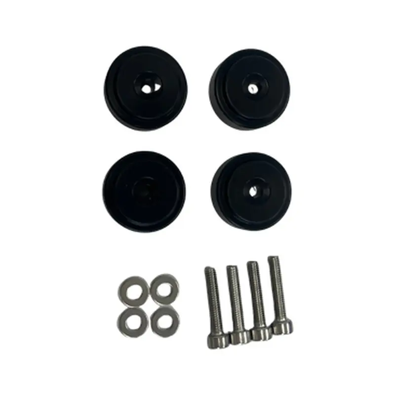 Markibar Fusserhöhungs-Set für die IZAGA