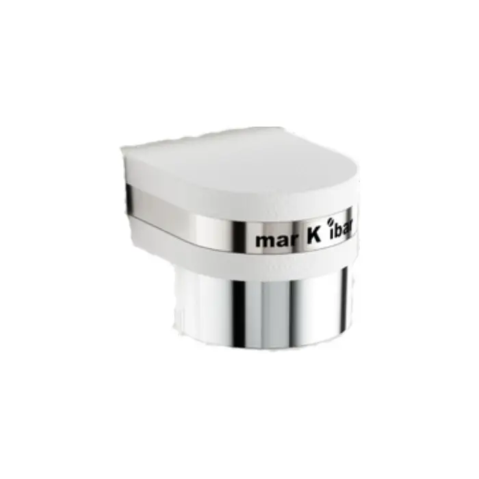 Markibar Tamper – fest montierter Tamper für IZAGA und ORHI