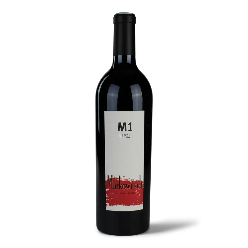 Markowitsch M1 2021