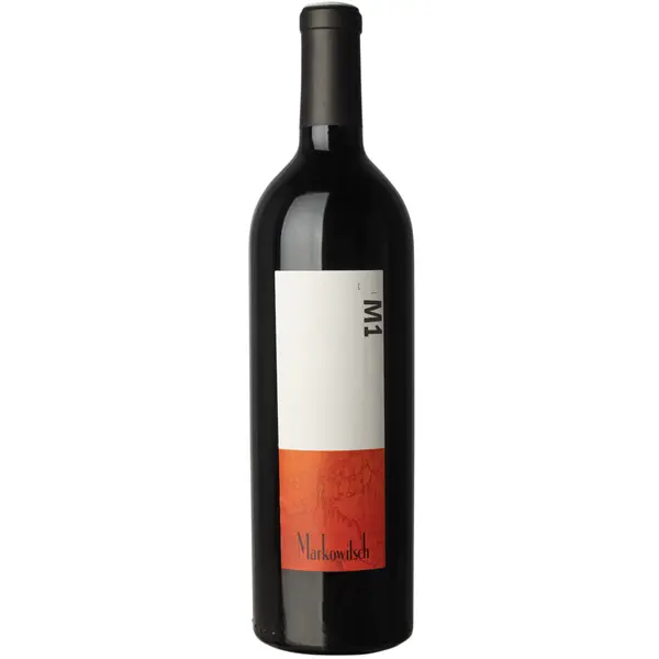 Markowitsch M1 Carnuntum DAC 2021 - 75cl