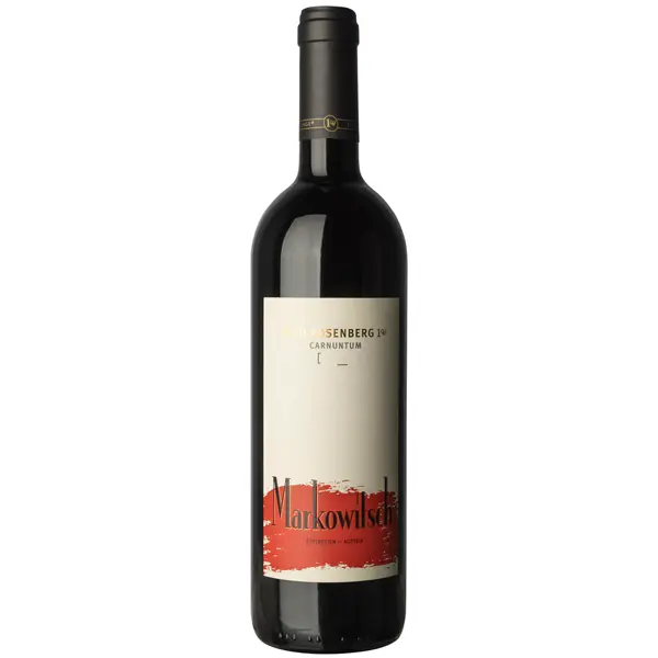 Markowitsch Ried Rosenberg 1ÖTW Carnuntum 2020 - 75cl