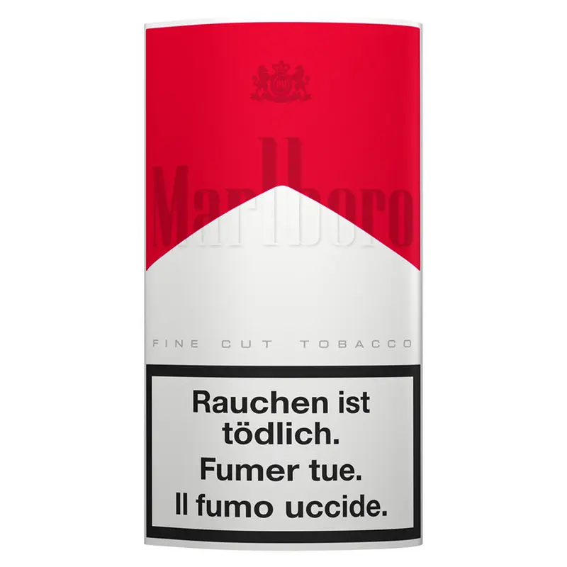 Marlboro Red Tobacco