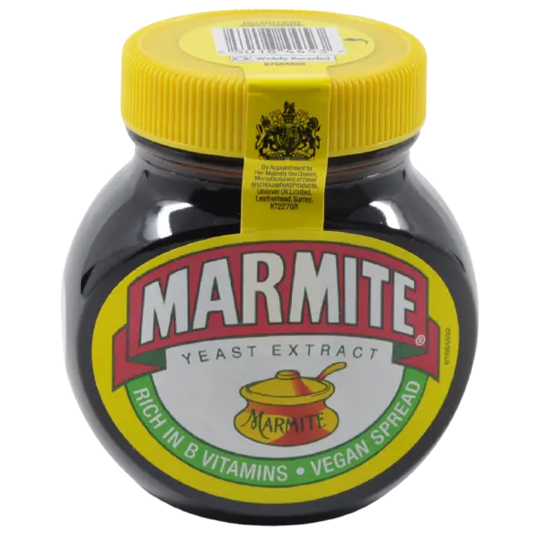 Marmite - 125 g