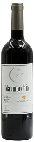 Marmocchio DOC Todi 2019 75cl
