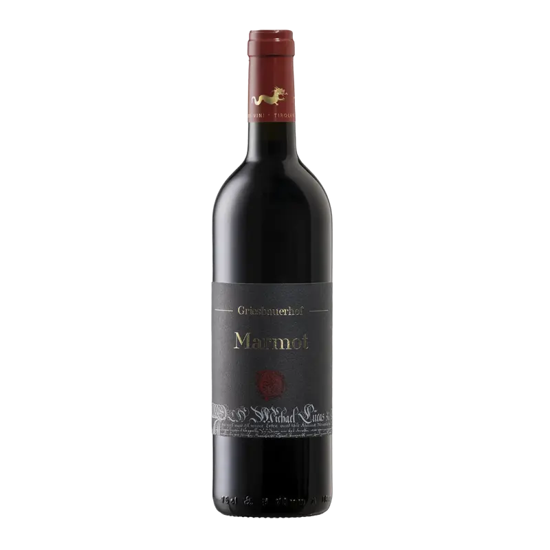 Marmot Cabernet Sauvignon Riserva 2021 Südtirol DOC