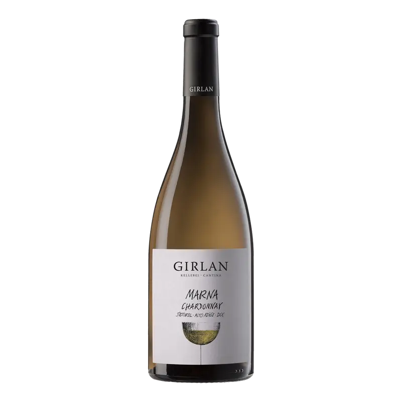 Marna Chardonnay 2025 Südtirol DOC