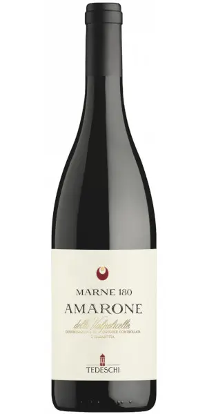 MARNE 180 Amarone della Valpolicella DOCG 2022 - Tedeschi (75cl)