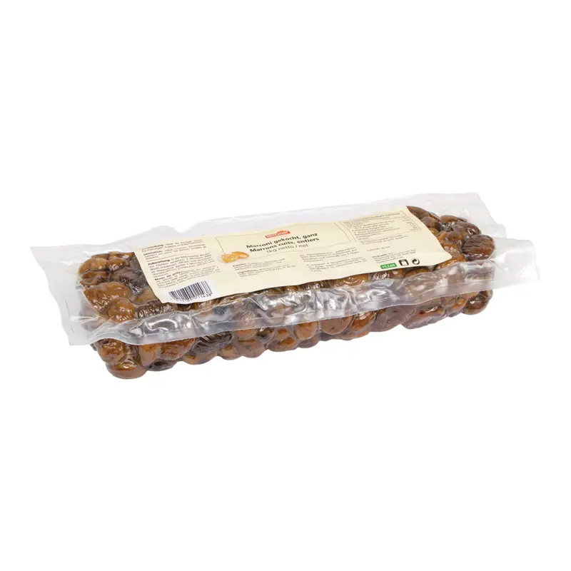 Maronen gekocht