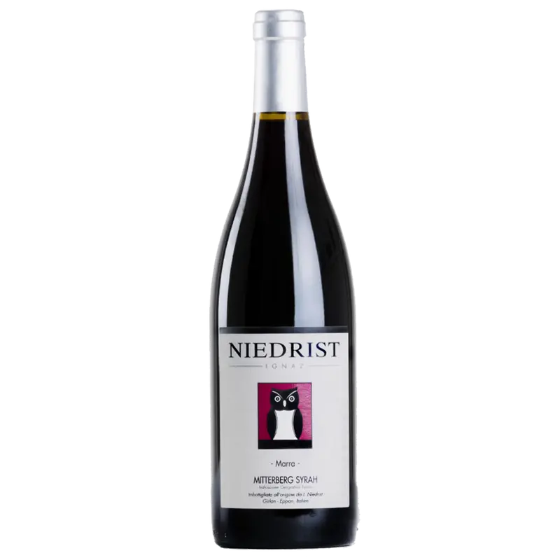 Marra Syrah 2021 Mitterberg igt