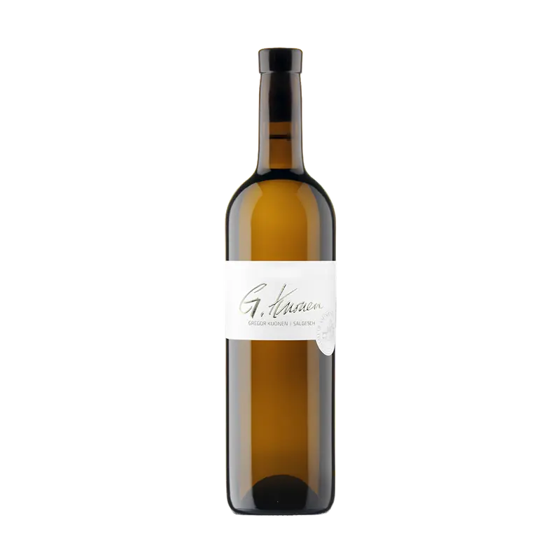 Marsanne Blanche AOC VS